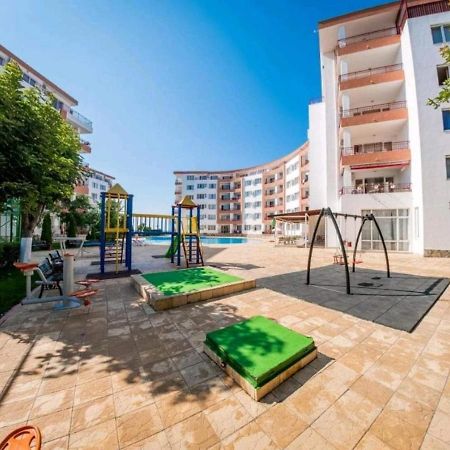 Apartament Ravda Sea View Zewnętrze zdjęcie