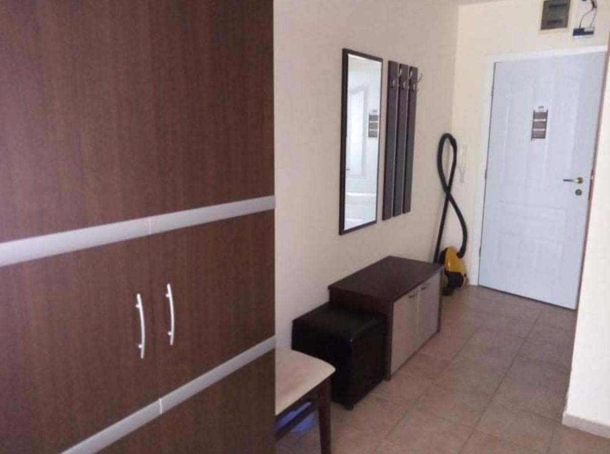 Apartament Ravda Sea View Zewnętrze zdjęcie