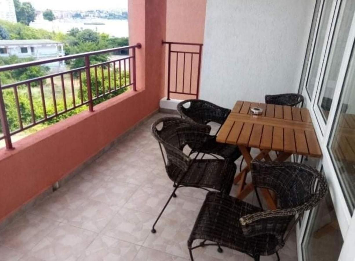 Apartament Ravda Sea View Zewnętrze zdjęcie
