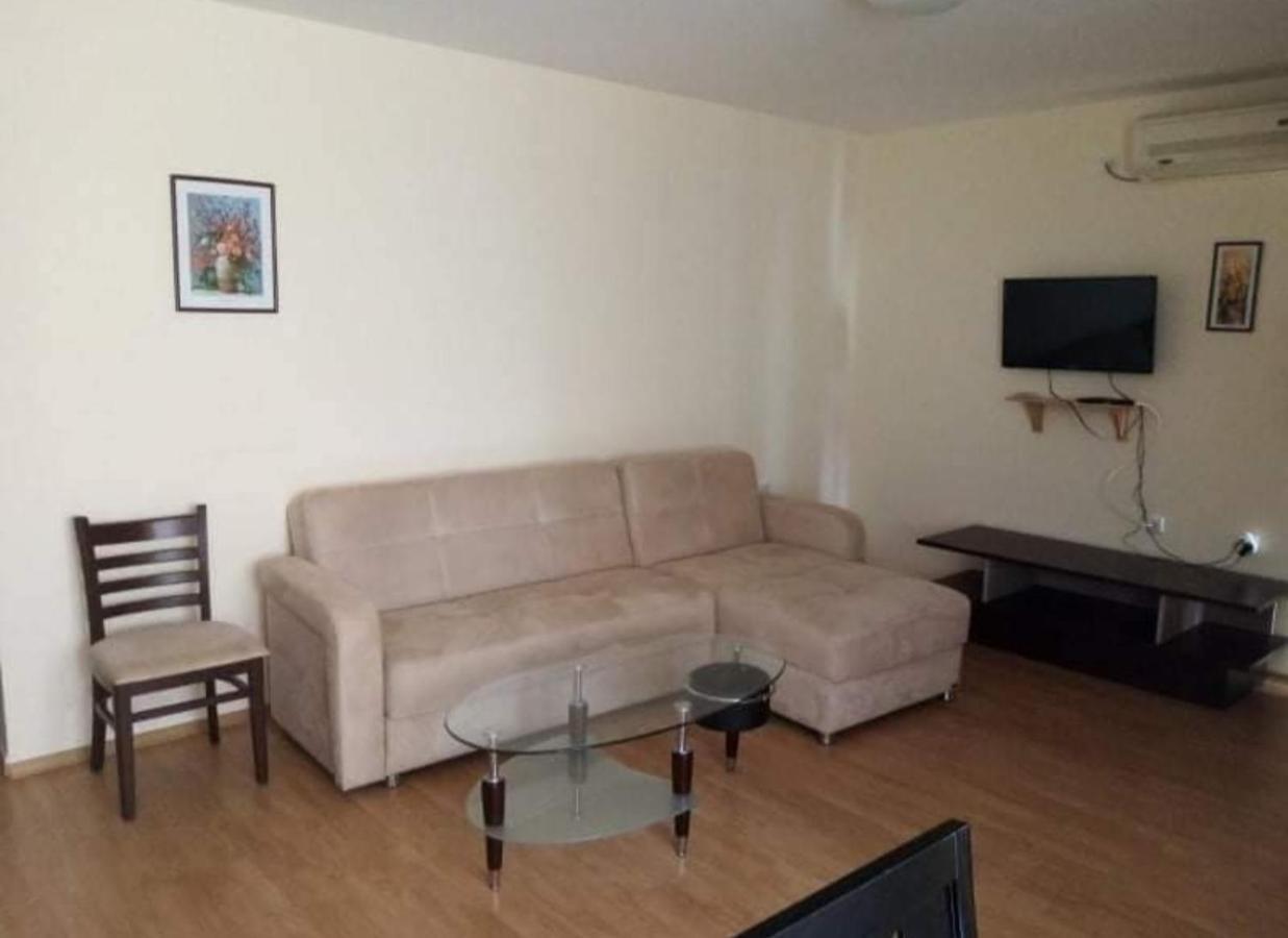 Apartament Ravda Sea View Zewnętrze zdjęcie