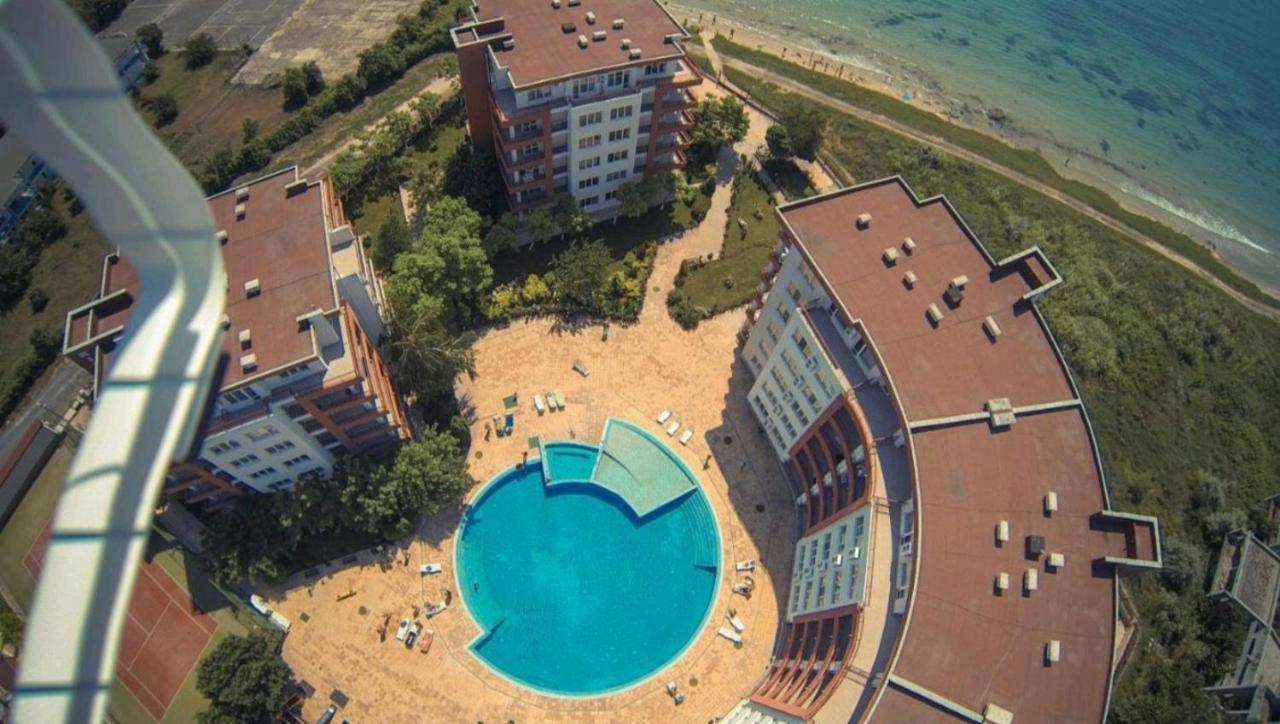 Apartament Ravda Sea View Zewnętrze zdjęcie