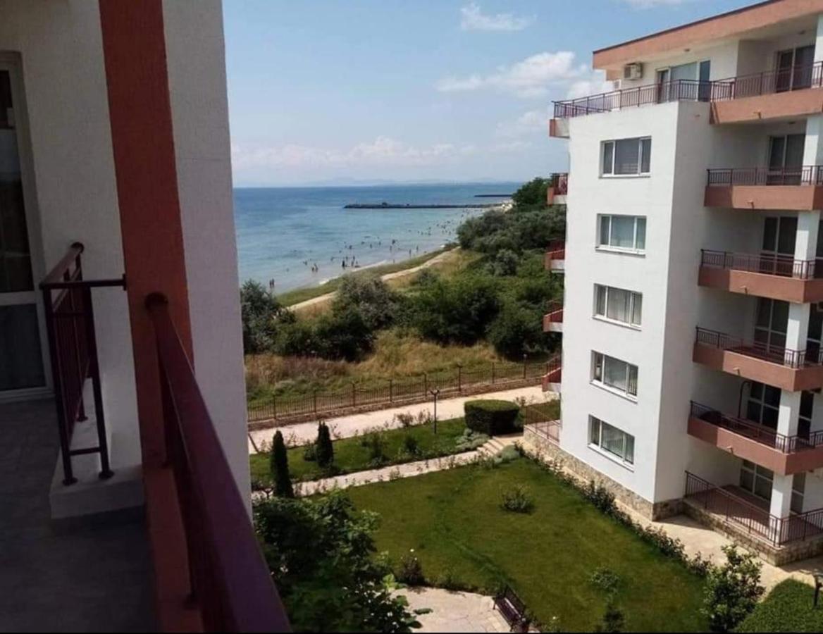 Apartament Ravda Sea View Zewnętrze zdjęcie
