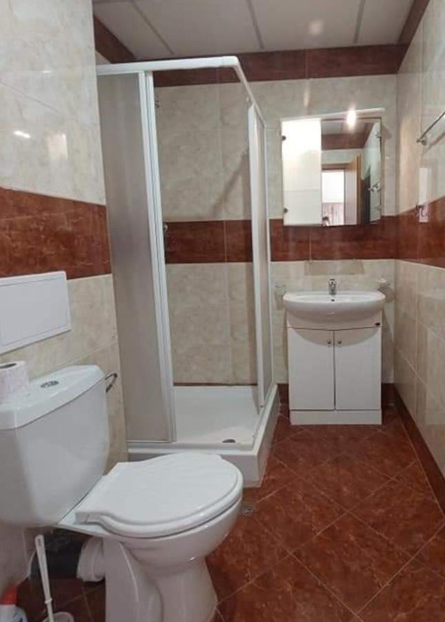 Apartament Ravda Sea View Zewnętrze zdjęcie
