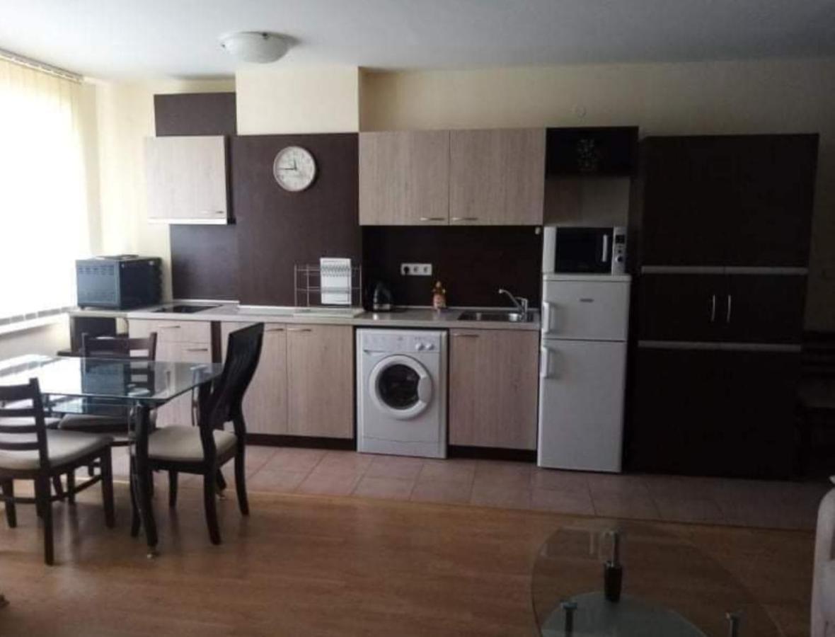 Apartament Ravda Sea View Zewnętrze zdjęcie