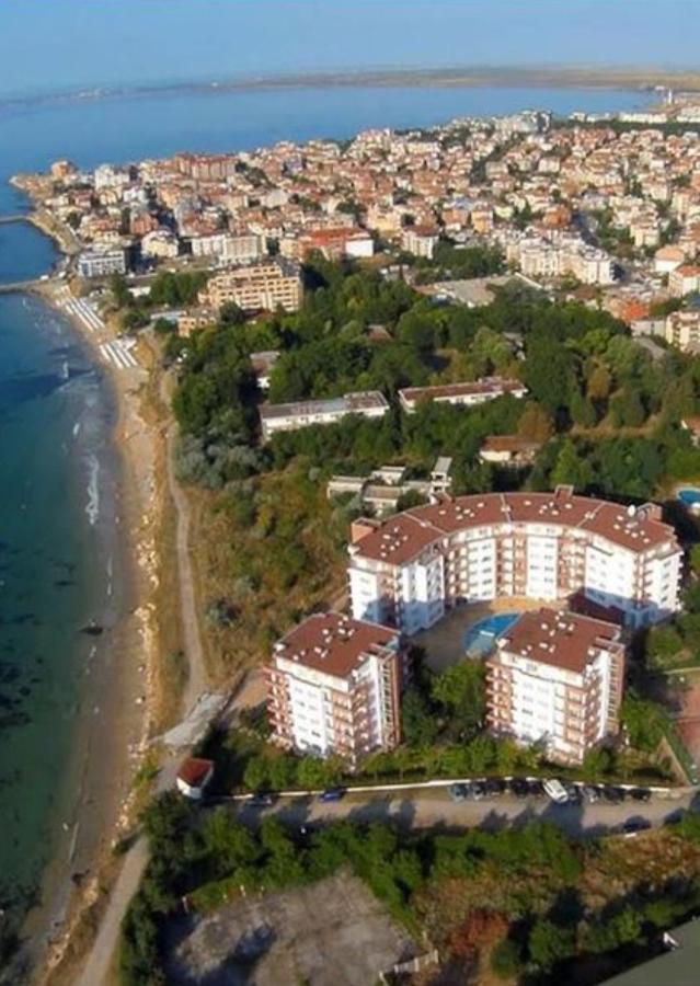 Apartament Ravda Sea View Zewnętrze zdjęcie