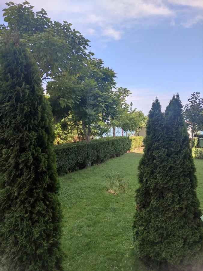 Apartament Ravda Sea View Zewnętrze zdjęcie