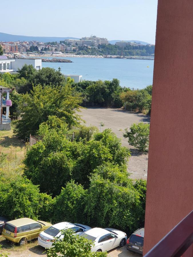 Apartament Ravda Sea View Zewnętrze zdjęcie