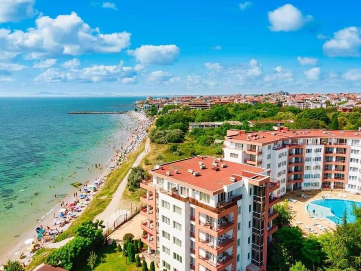 Apartament Ravda Sea View Zewnętrze zdjęcie